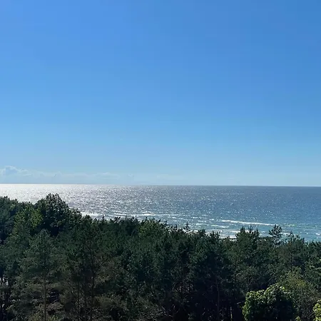 Sands Z Dostepem Do Basenow,saun,jacuzzi - Pinea Pobierowo-sannel For Rent