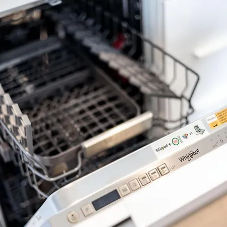 Sands Z Dostepem Do Basenow,saun,jacuzzi - Pinea Pobierowo-sannel For Rent Lägenhet *