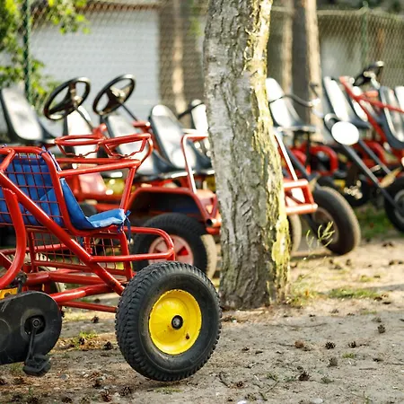 Lägenhet Sands Z Dostepem Do Basenow,saun,jacuzzi - Pinea Pobierowo-sannel For Rent Pobierowo