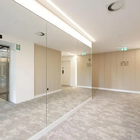 Apartament Sands Z Dostepem Do Basenow,Saun,Jacuzzi Za Dodatkowa Oplata - Pinea Apartments Pobierowo-Sannel Apartments For Rent