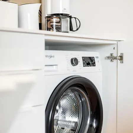 Lägenhet Sands Z Dostepem Do Basenow,saun,jacuzzi - Pinea Pobierowo-sannel For Rent *