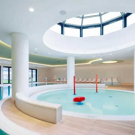 Sands Z Dostepem Do Basenow,saun,jacuzzi - Pinea Pobierowo-sannel For Rent Lägenhet Pobierowo