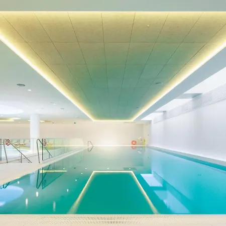 Lägenhet Sands Z Dostepem Do Basenow,saun,jacuzzi - Pinea Pobierowo-sannel For Rent