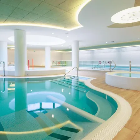 Appartamento Apartament Sands Z Dostepem Do Basenow,Saun,Jacuzzi Za Dodatkowa Oplata - Pinea Apartments Pobierowo-Sannel Apartments For Rent