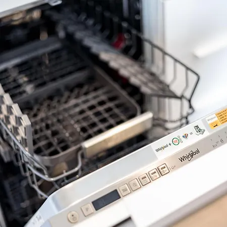 Lägenhet Sands Z Dostepem Do Basenow,saun,jacuzzi - Pinea Pobierowo-sannel For Rent