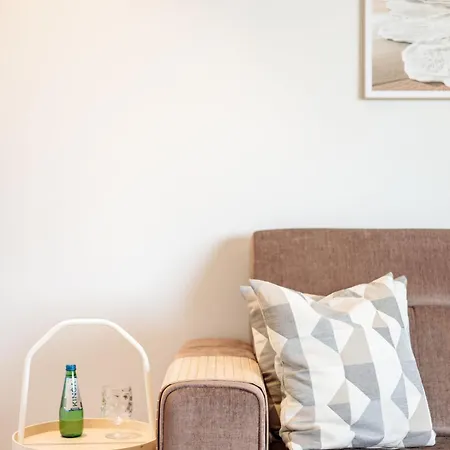 Sands Z Dostepem Do Basenow,saun,jacuzzi - Pinea Pobierowo-sannel For Rent Lägenhet