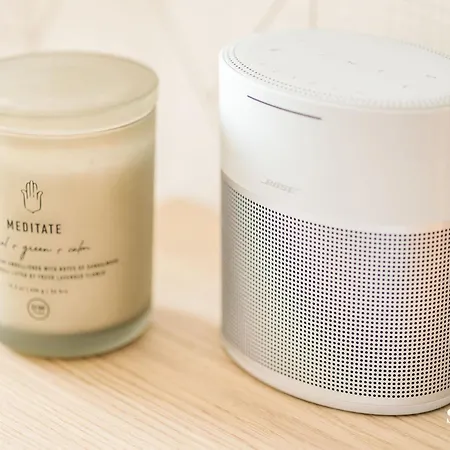 Lägenhet Sands Z Dostepem Do Basenow,saun,jacuzzi - Pinea Pobierowo-sannel For Rent *