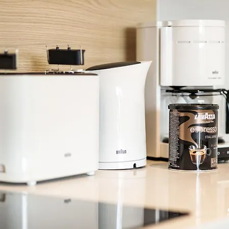 Sands Z Dostepem Do Basenow,saun,jacuzzi - Pinea Pobierowo-sannel For Rent