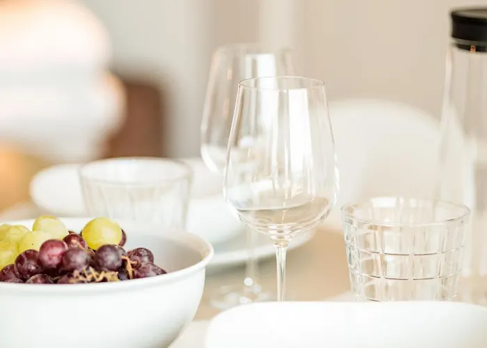 Sands Z Dostepem Do Basenow,saun,jacuzzi - Pinea Pobierowo-sannel For Rent Lägenhet