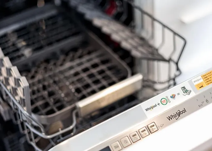 Lägenhet Sands Z Dostepem Do Basenow,saun,jacuzzi - Pinea Pobierowo-sannel For Rent