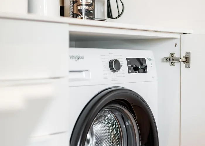 Sands Z Dostepem Do Basenow,saun,jacuzzi - Pinea Pobierowo-sannel For Rent Lägenhet *