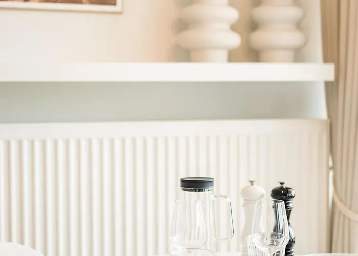 Sands Z Dostepem Do Basenow,saun,jacuzzi - Pinea Pobierowo-sannel For Rent * Pobierowo